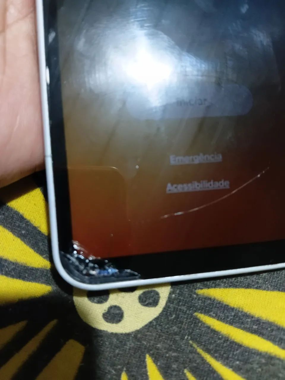 Vendo ou troco A15 - Foto 5