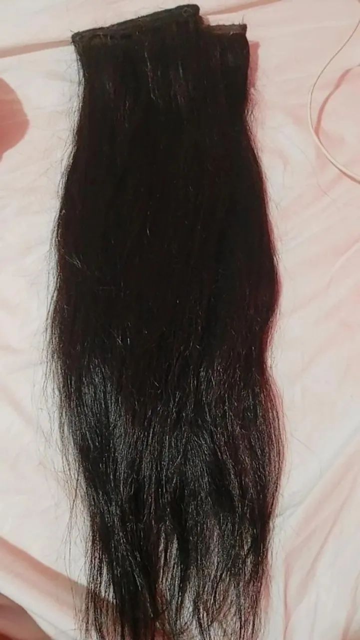 Cabelo mega 