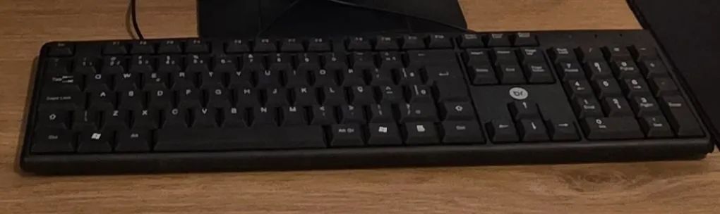 Teclado