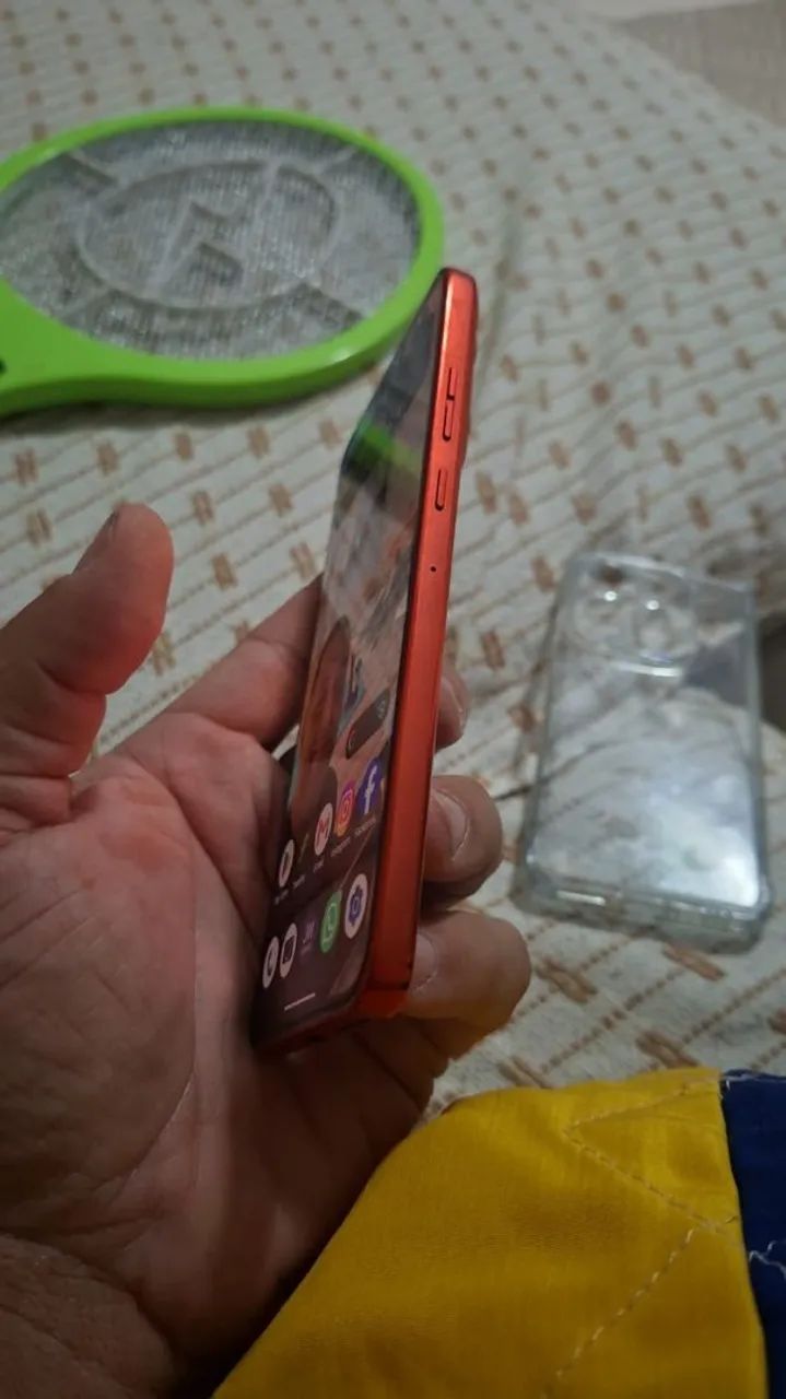 Motorola Edge 50 neo  - Foto 3