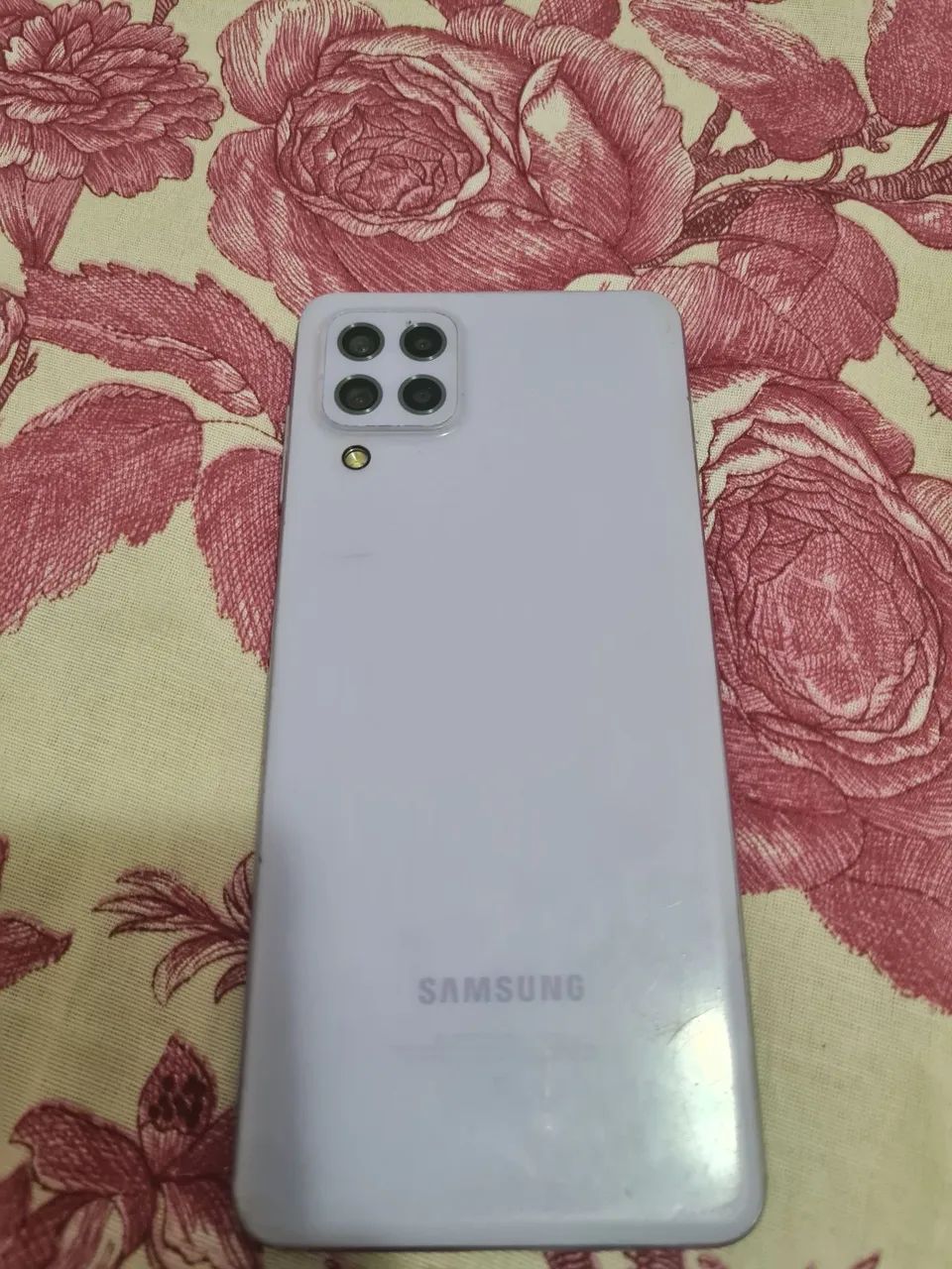 Samsung A22 