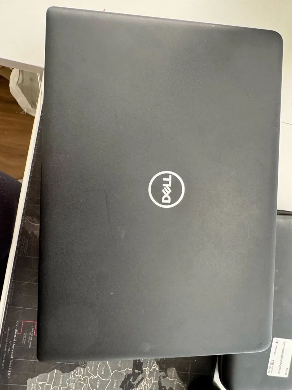 DELL 15-7TH 256SSD 16GB - Foto 2