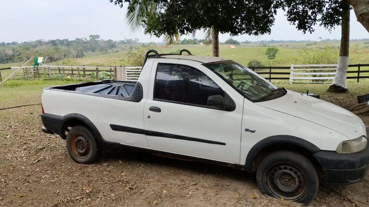 Estou vendendo este carro 