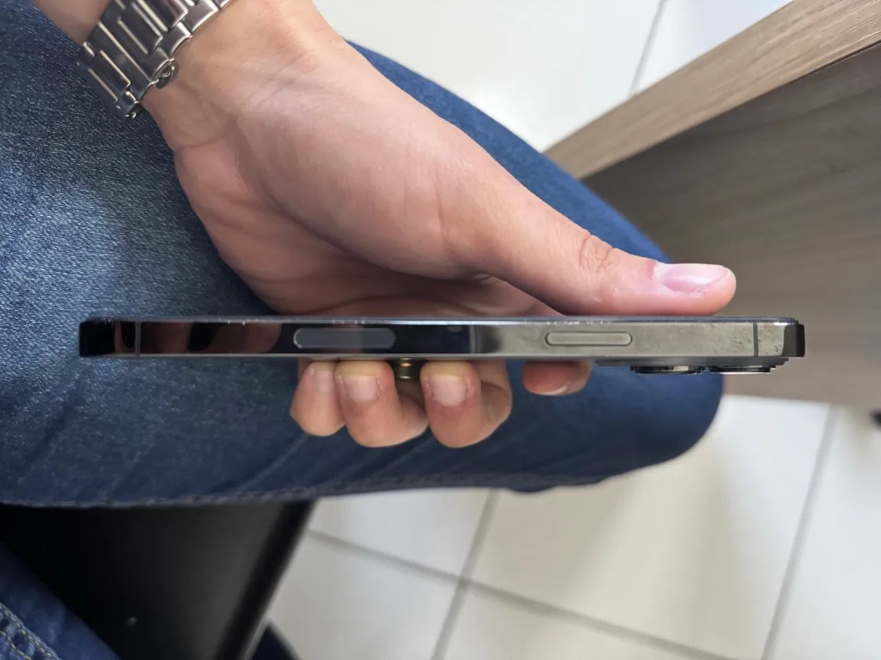 iPhone 13 Pro Max 128GB