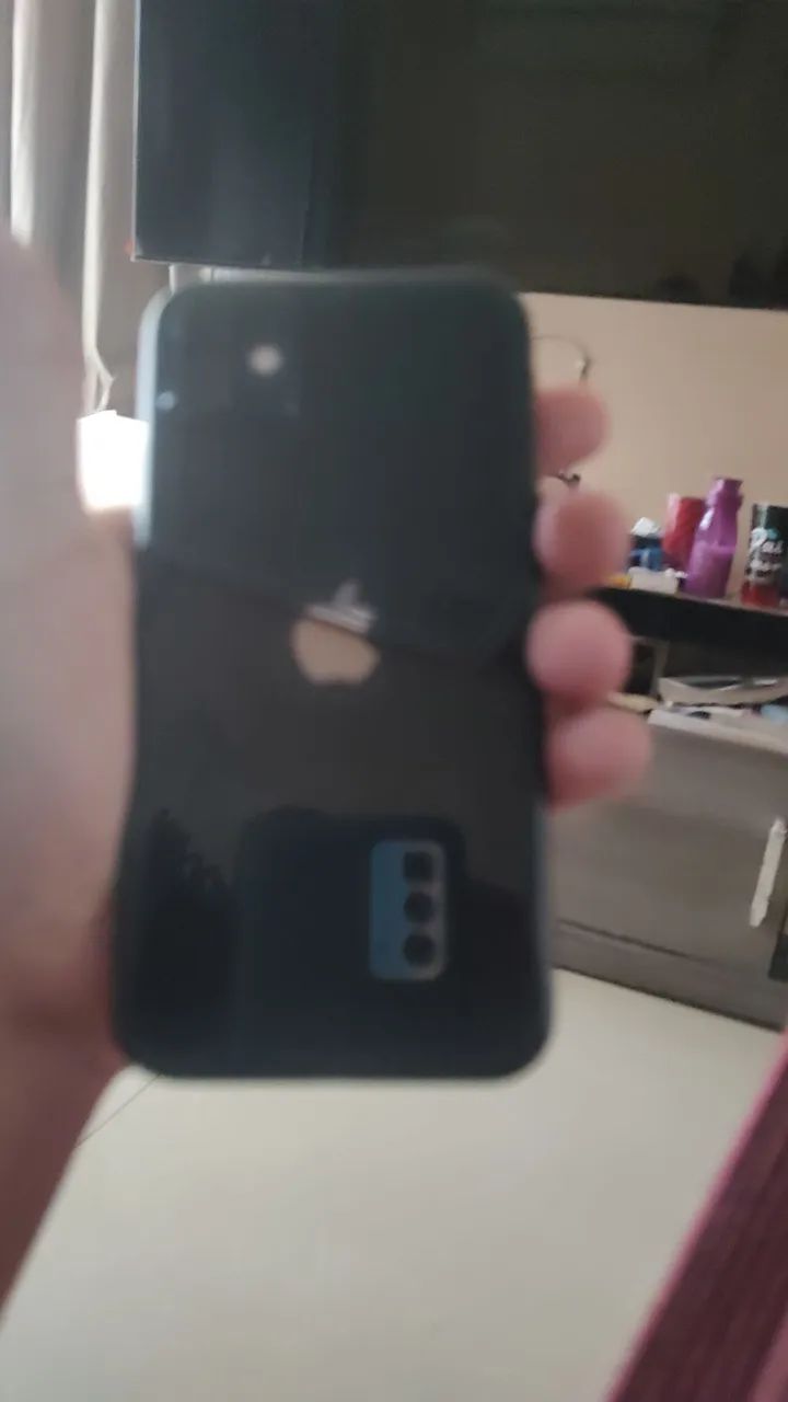 iPhone 11 - Foto 4