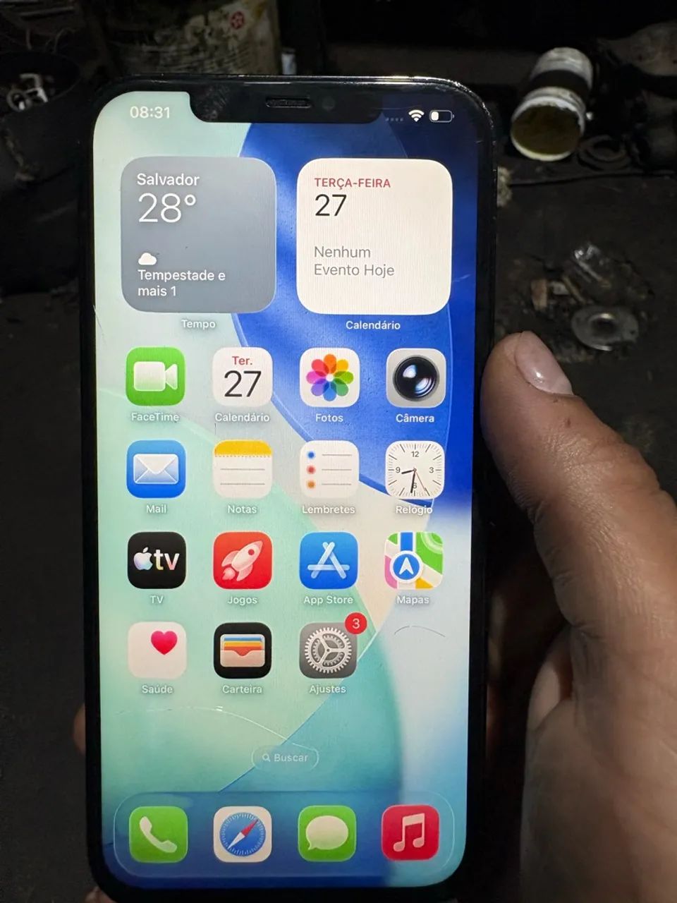 iphone 12 pro max  - Foto 3