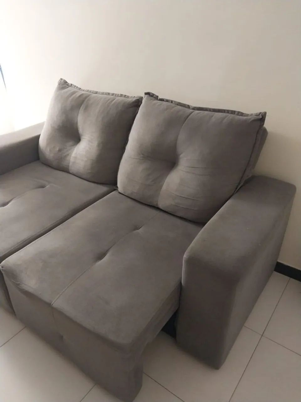 Sofá retrátil - Foto 2