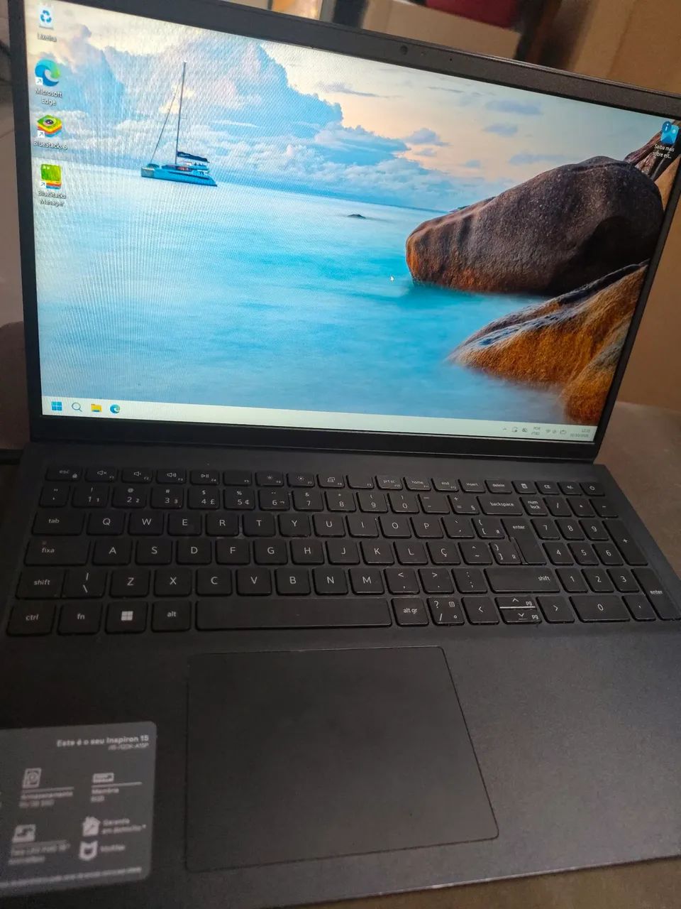 Notebook Dell Inspiron 15  - Foto 5