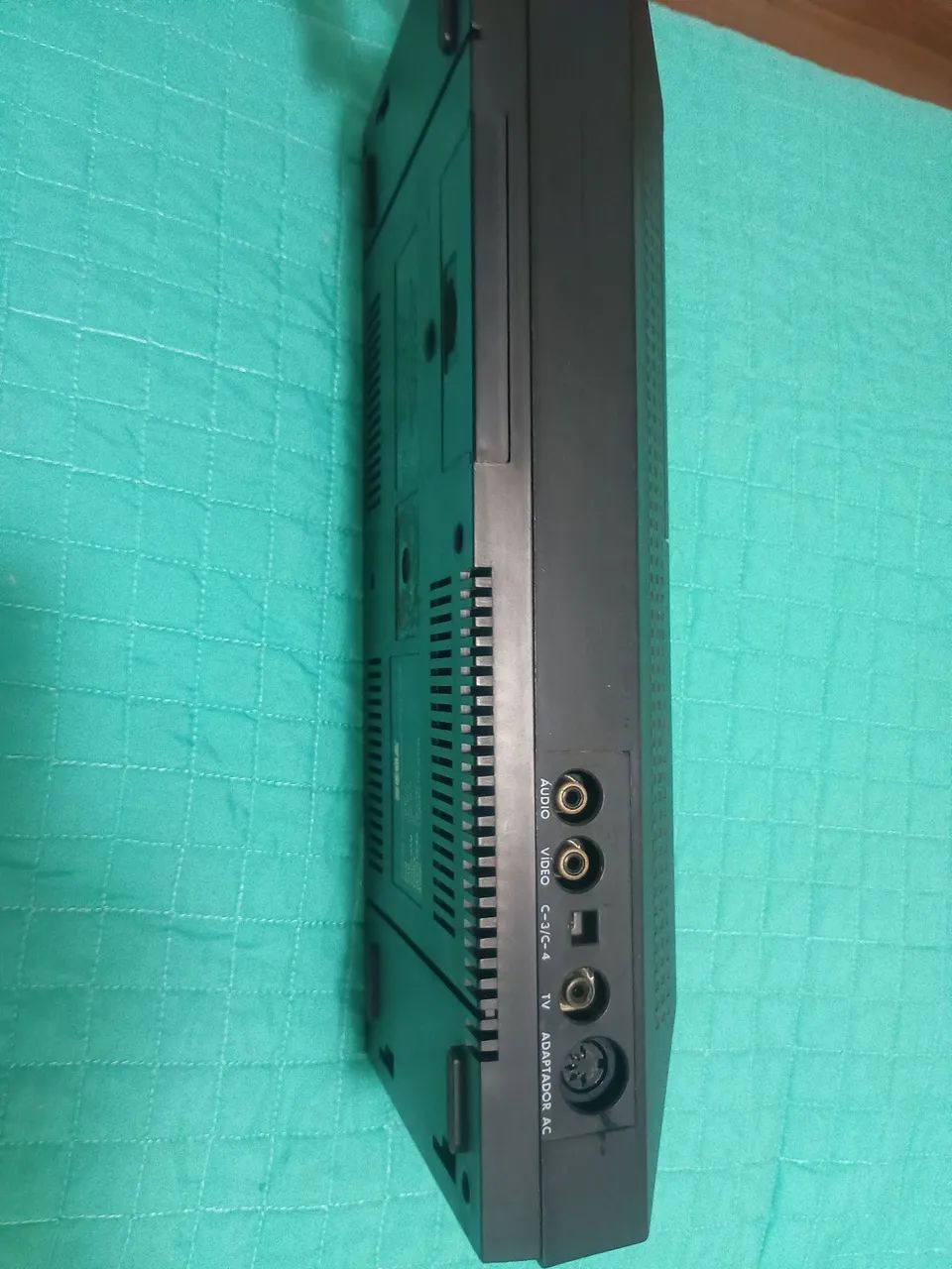 Master Sustem II *Apenas console* - Foto 2