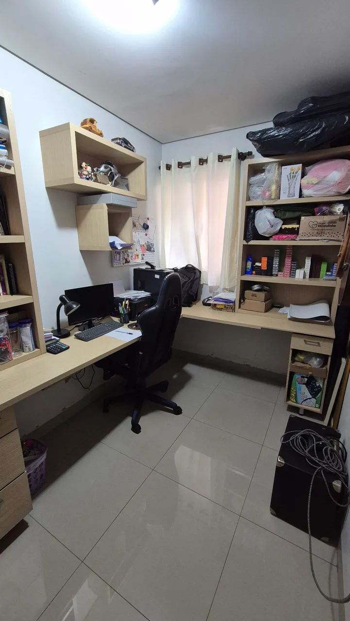 Escritório planejado - Foto 2
