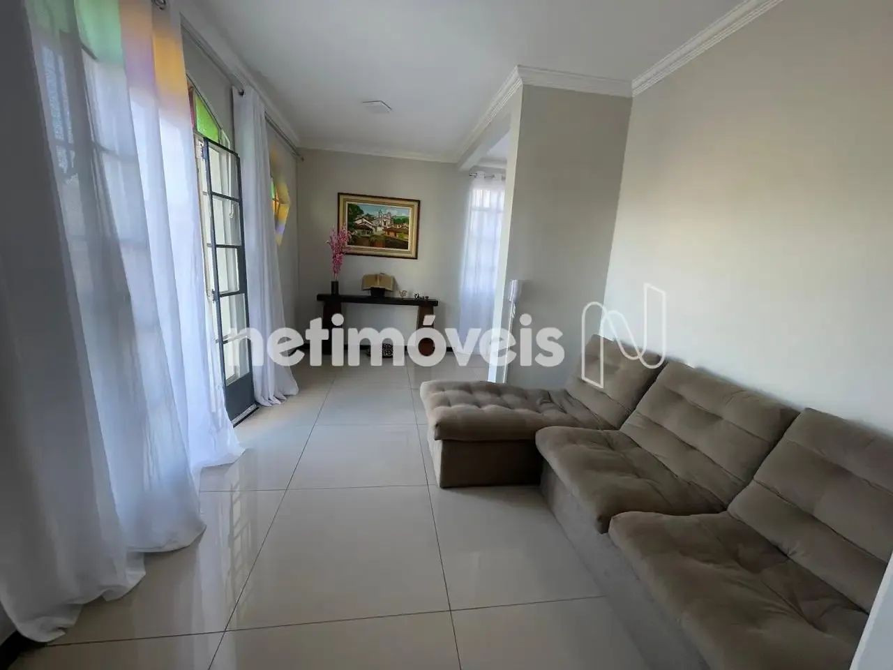 Lindo apartamento com 3 quartos e suite todo reformado no Esplanada!!! - Foto 3