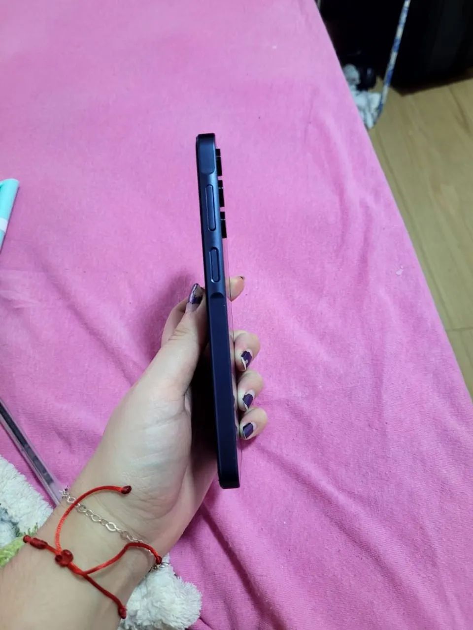 Samsung A15 - 1 ano de uso - Foto 3
