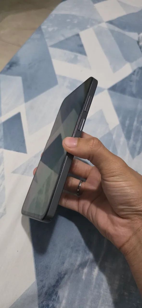 Samsung Galaxy M35 5G - Foto 2