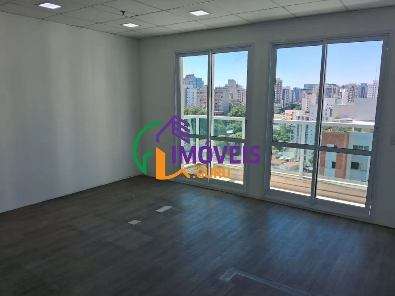 CONJ. COMERCIAL - VILA CLEMENTINO - SP