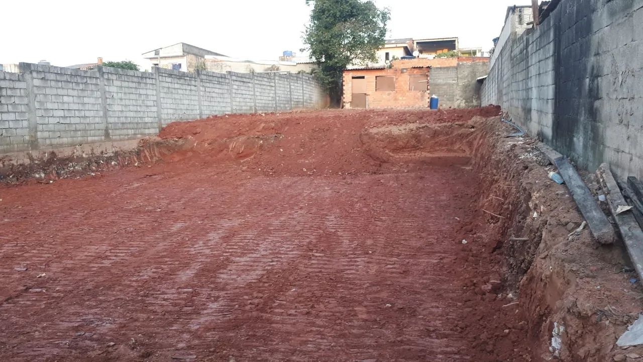 Terreno Guaianazes 10 x 42 MTS. - Foto 3