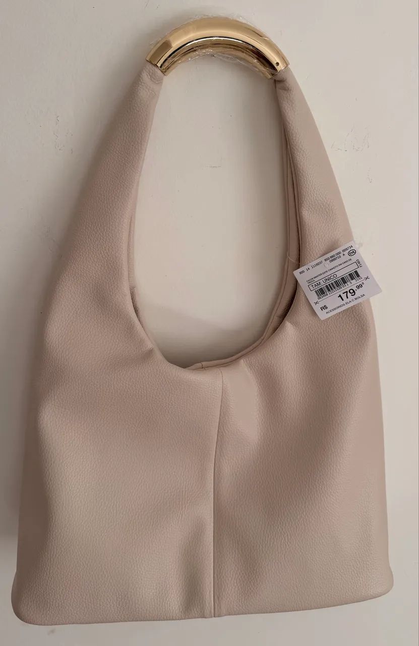 Bolsa C&A 