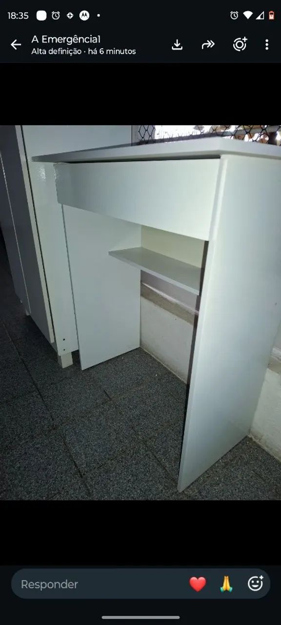 Escrivaninha  - Foto 4