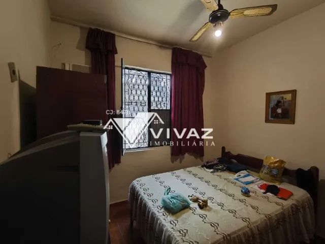 Casa de Fundos com 02 Quartos Varanda e Quintal em Piedade - Foto 5