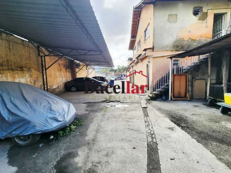 Terreno Próximo ao Metrô Del Castilho - Foto 3