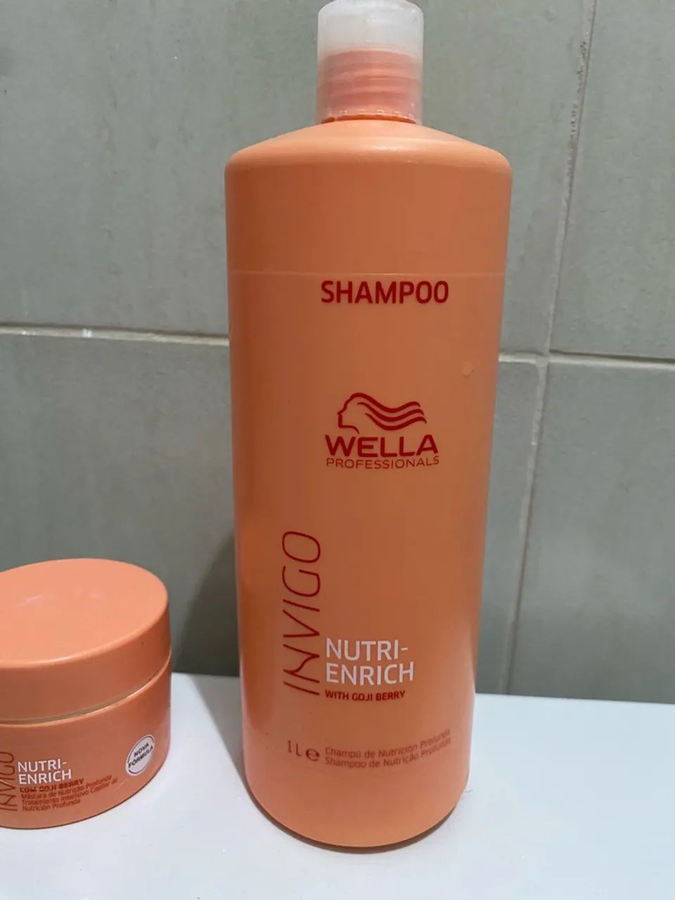 KIT WELLA - Foto 3