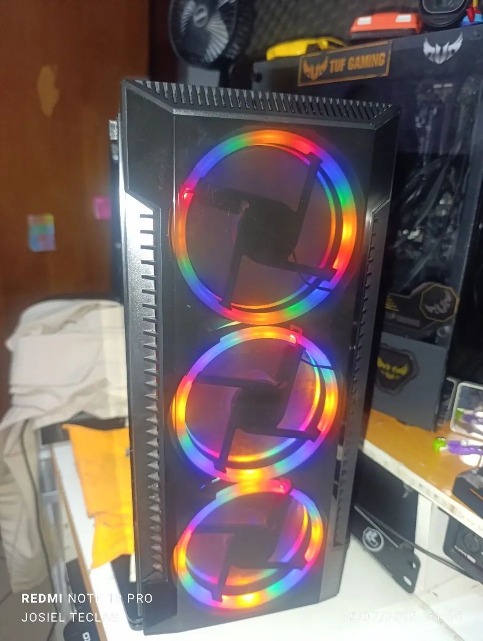 Cpu - Foto 2