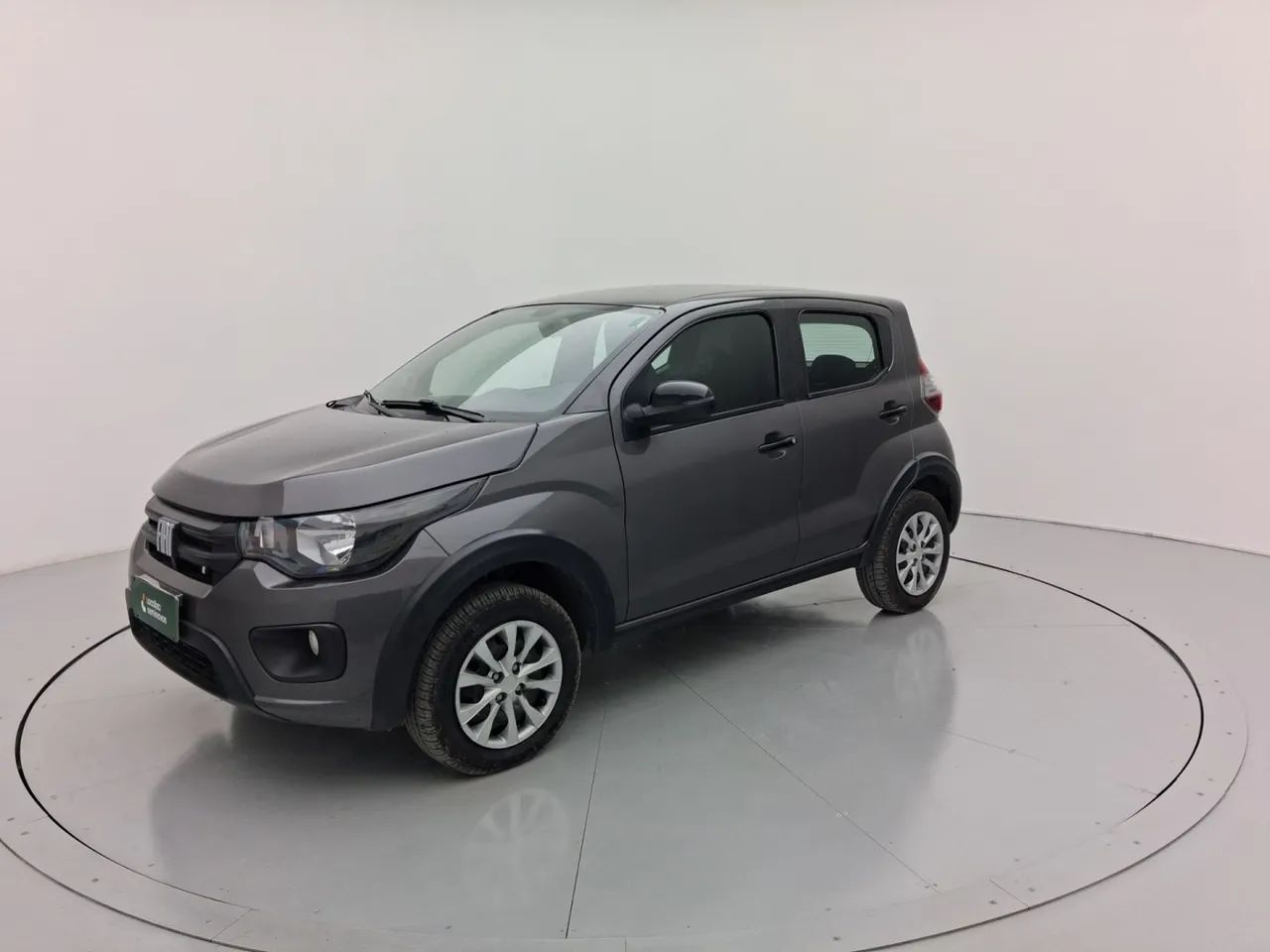 Fiat Mobi LIKE 1.0 FIRE FLEX 5P. 2026