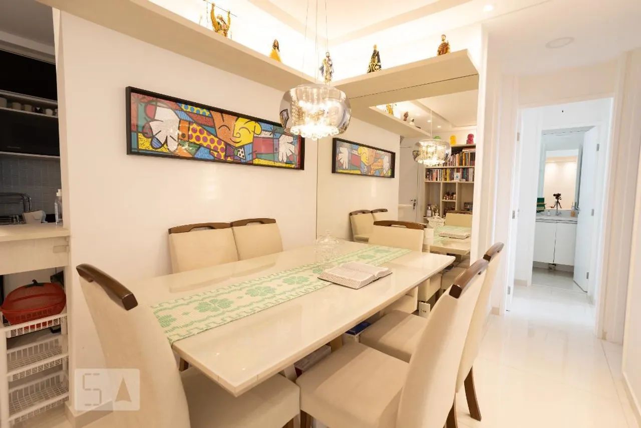 Apartamento à Venda - Mooca, 2 Quartos, 65 m2 - Foto 3