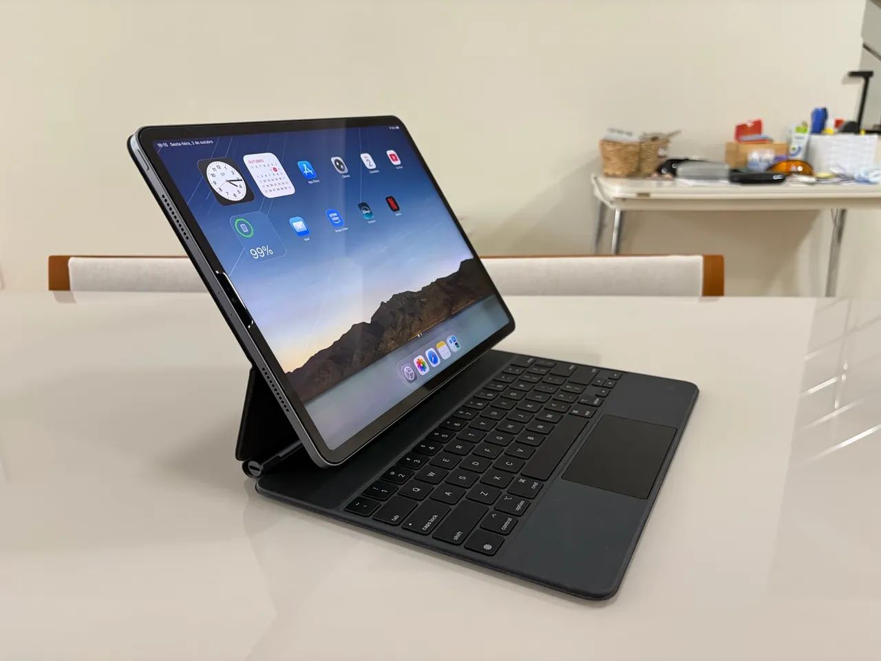 Ipad pro m1 256gb 12.9 - Foto 5