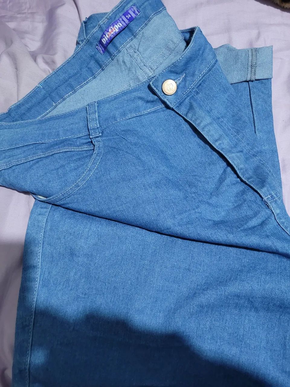 Calça Plus size - Foto 2