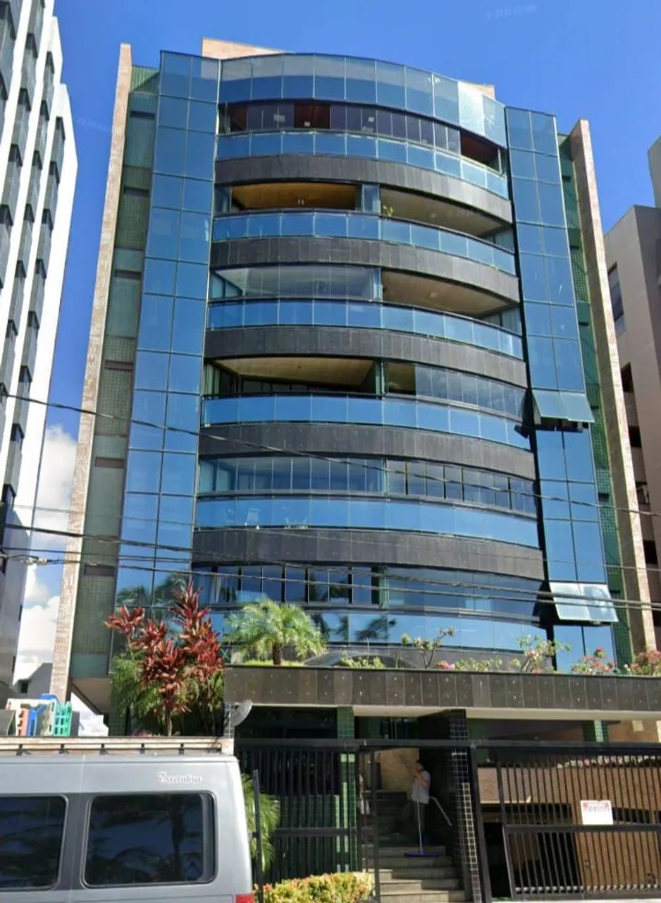 Apartamento Beira Mar da Pajuçara 