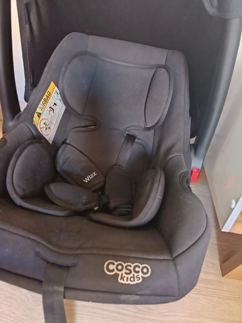 Bebe conforto  - Foto 2