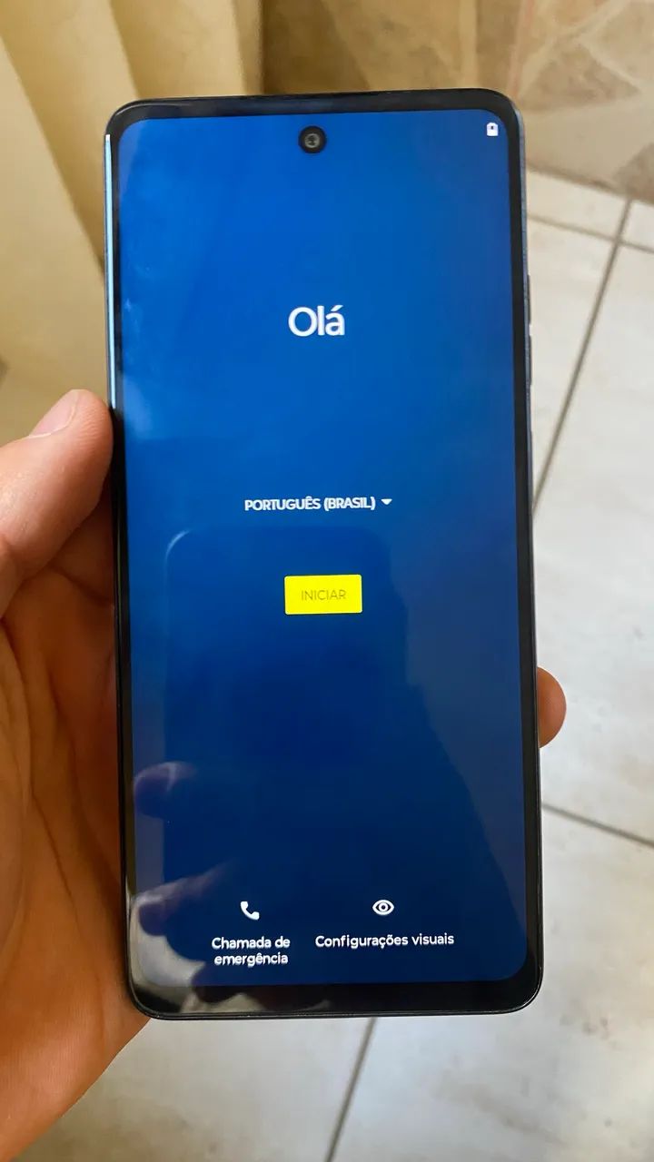 Celular Motorola Moto g24 - Foto 3