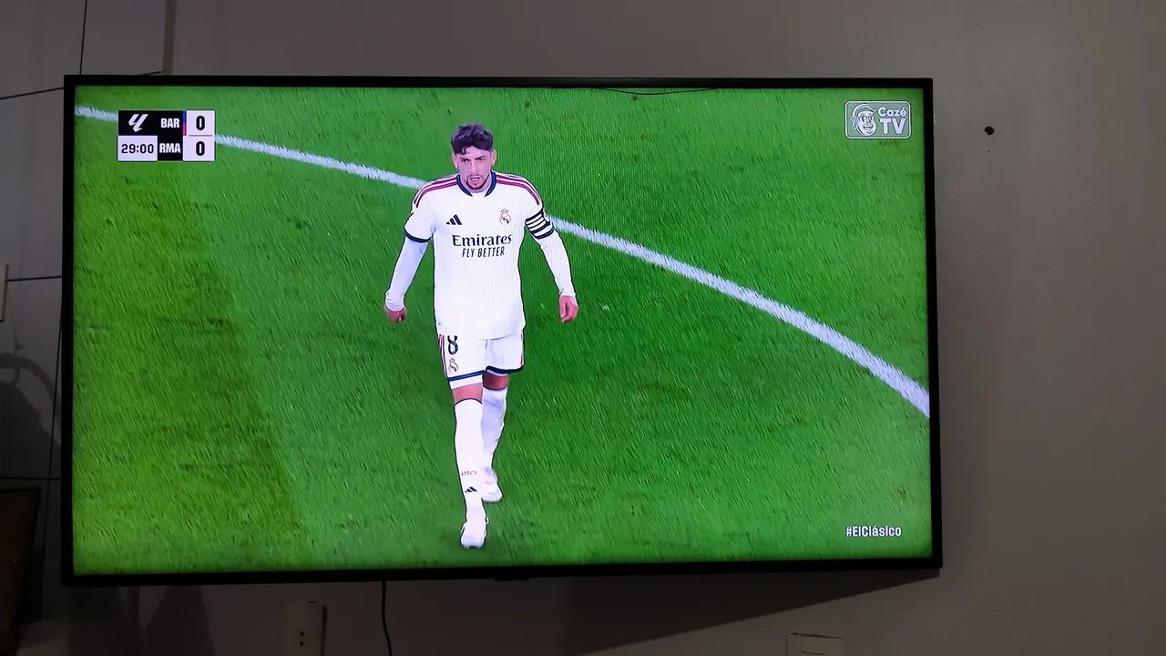 Tv Samsung  - Foto 4