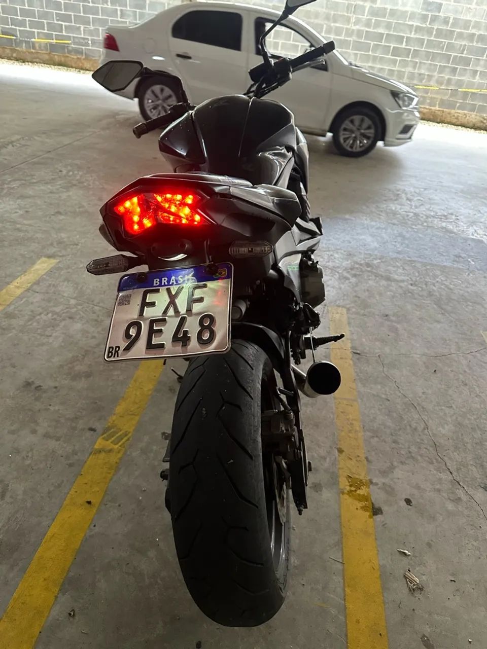 Z800 2016 - Foto 4