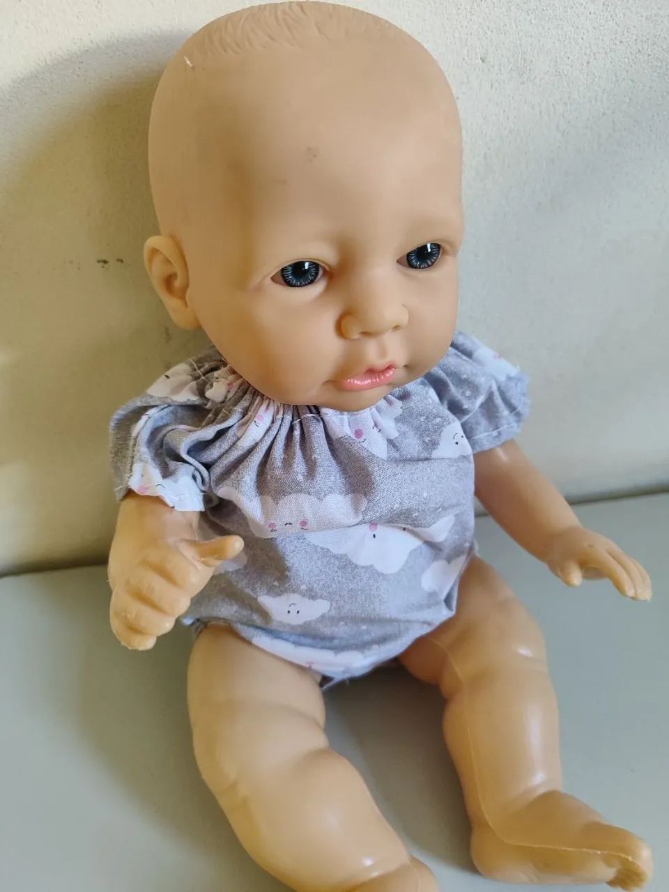 Boneco usado  - Foto 2