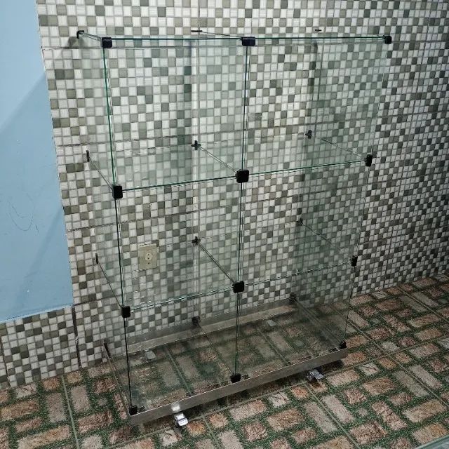 2 Vitrines  expositoras - Foto 3