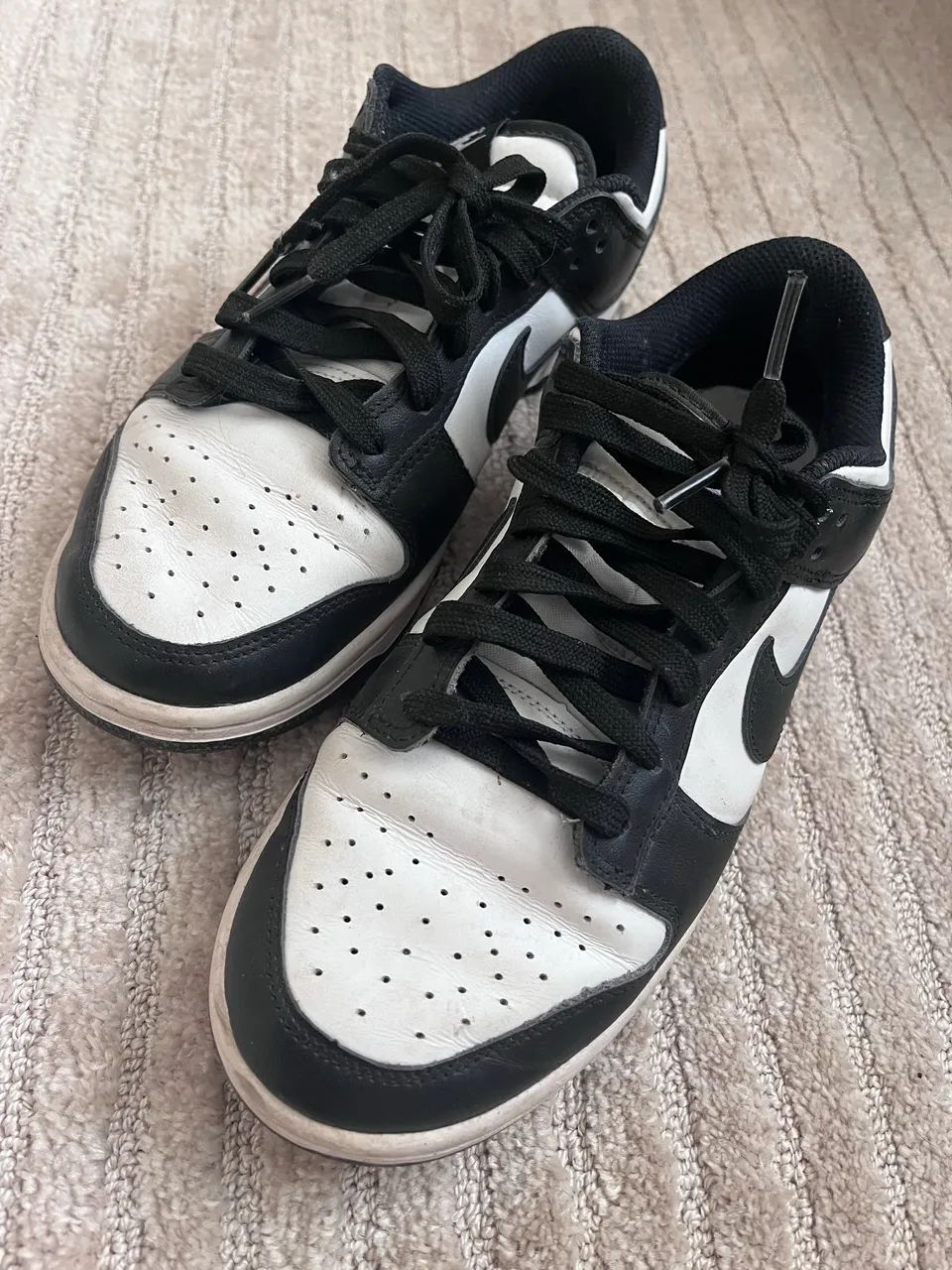 Tenis Nike Original 38