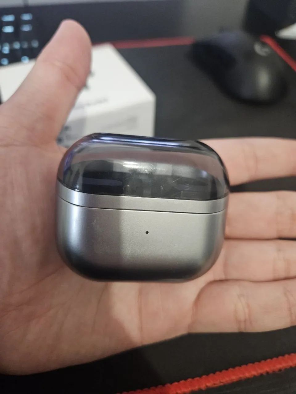 Samsung buds 3 - Foto 5