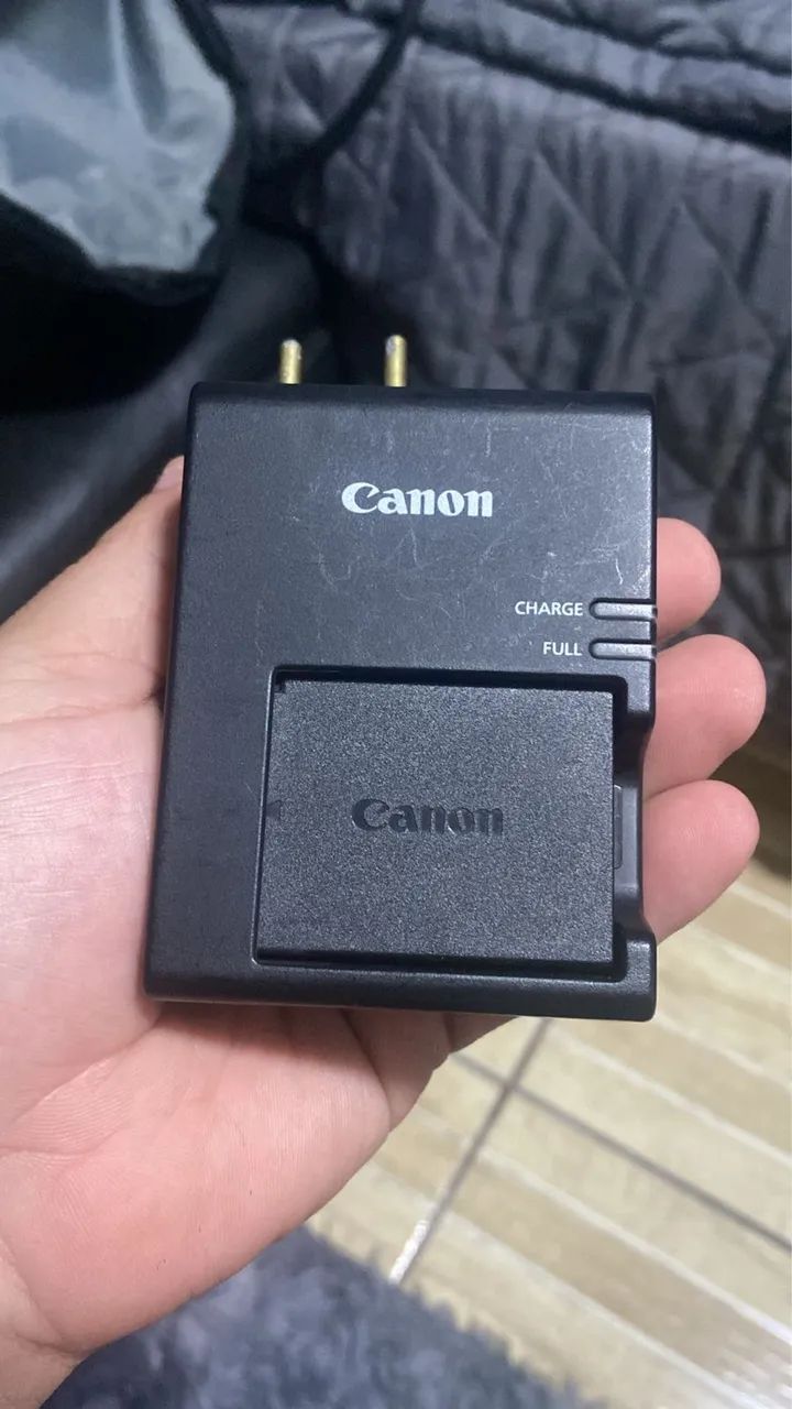 Canon T100 - Foto 4
