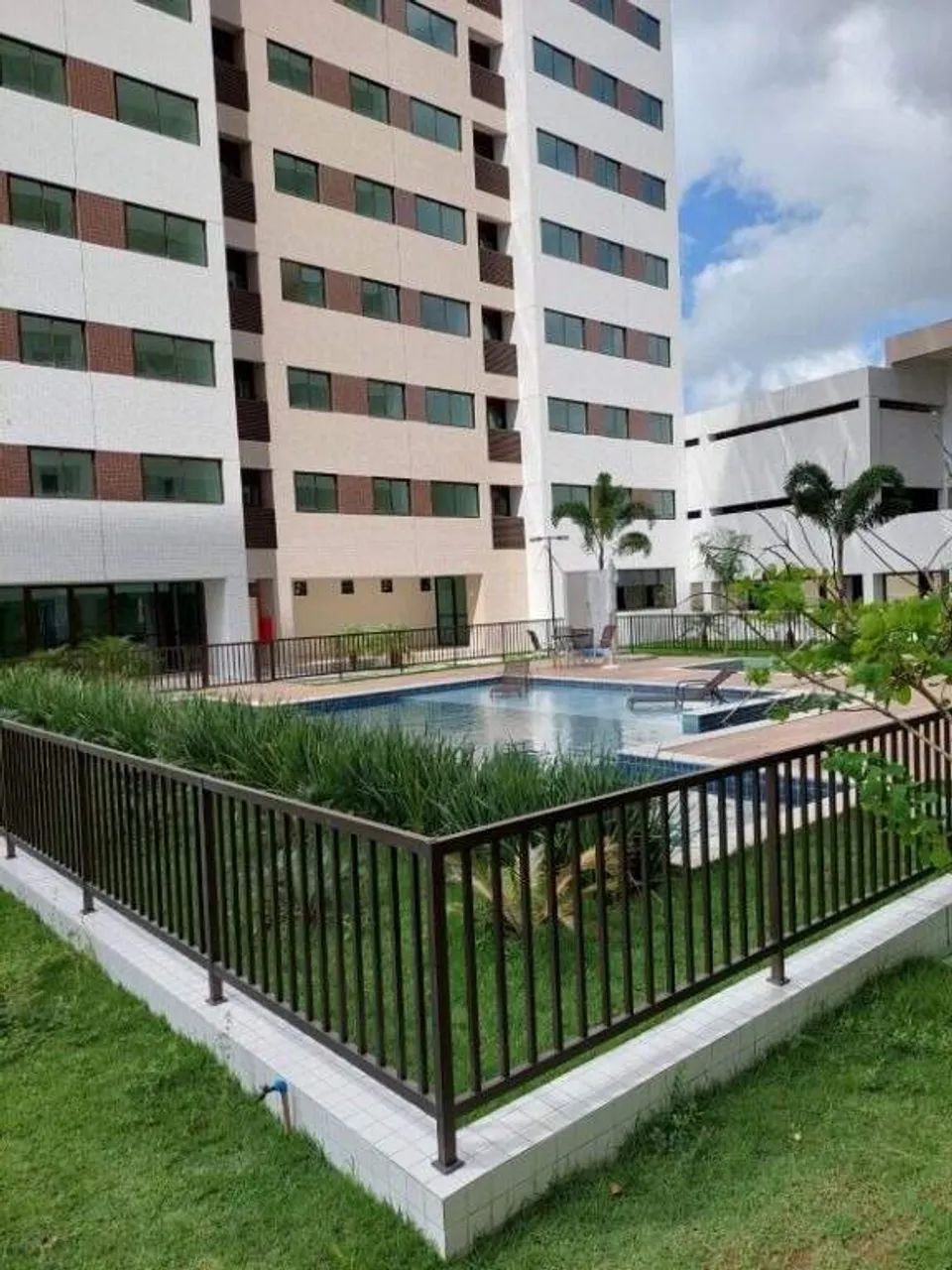 Apartamento 2 quartosQ (1 suíteS) para à venda em Cidade Universitária - Recife | Edifício - Foto 3