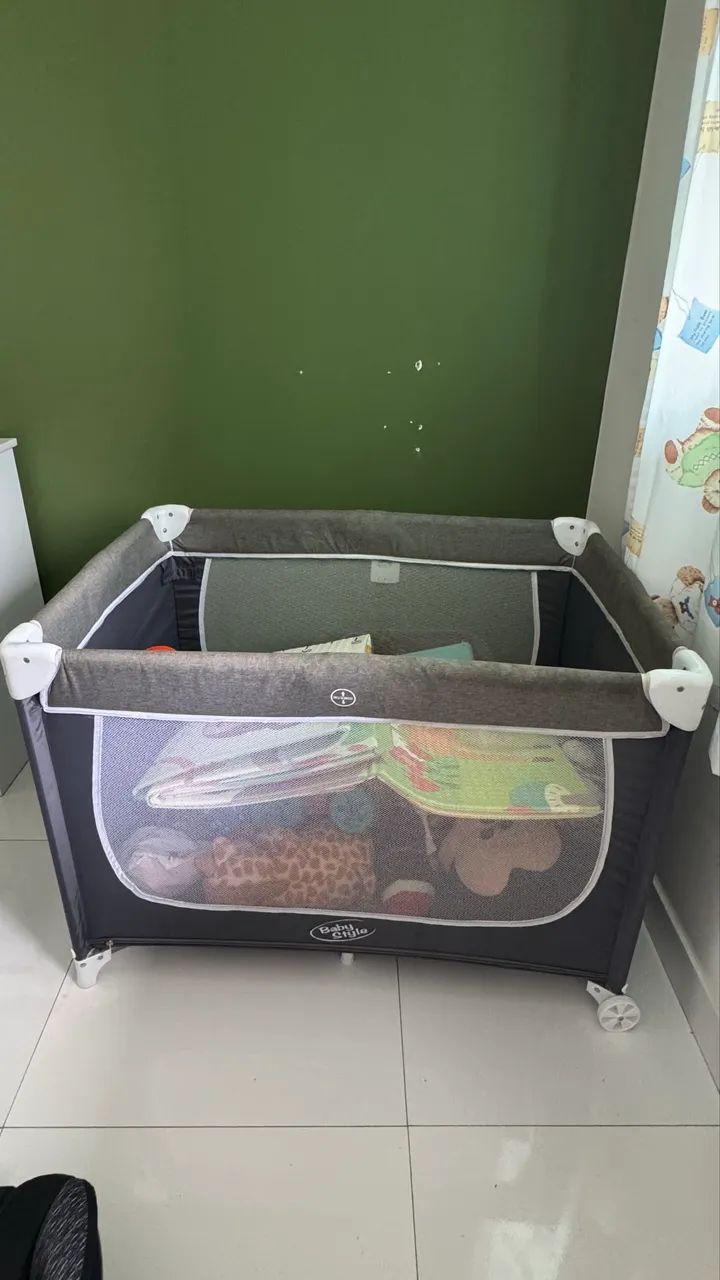 Itens para bebê - Foto 2