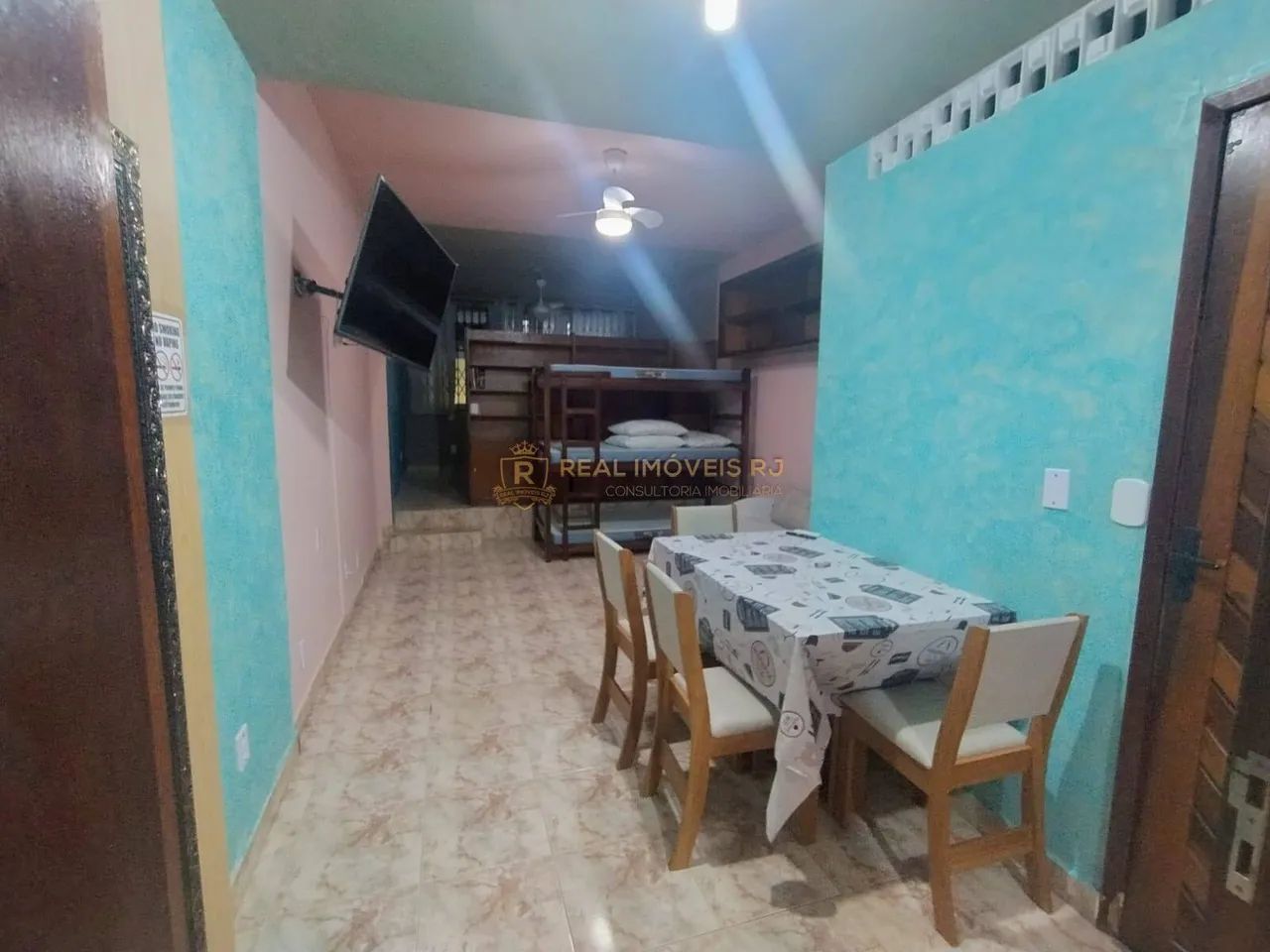 APARTAMENTO MOBILIADO À VENDA NO CENTRO DO RIO - Foto 2
