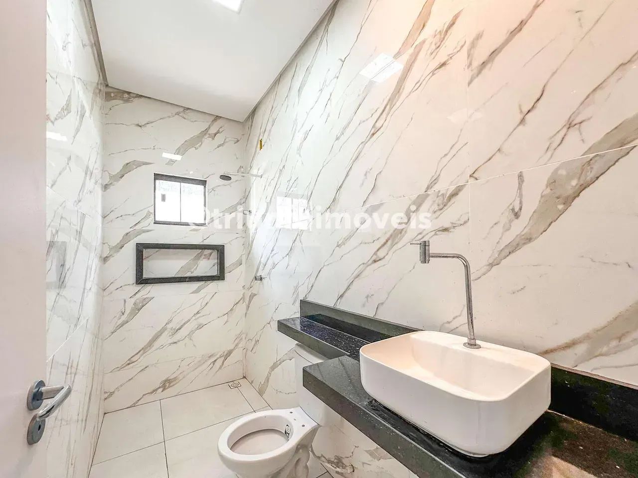 Casa no Parque Alvorada em Timon com 3 Quartos - Foto 4