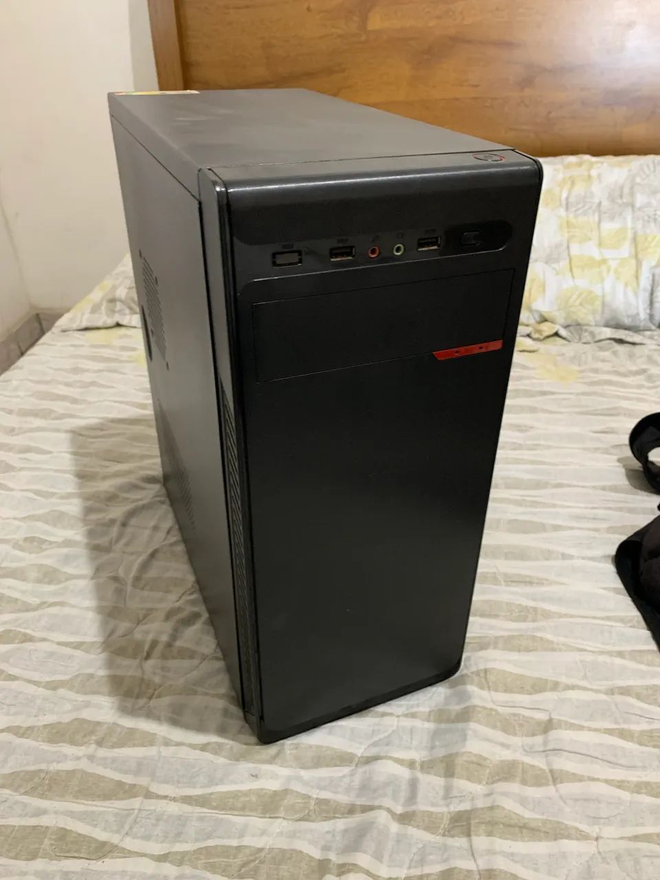 Computador core i5 Intel - 8gb de RAM - 500gb de memória HD - Foto 4