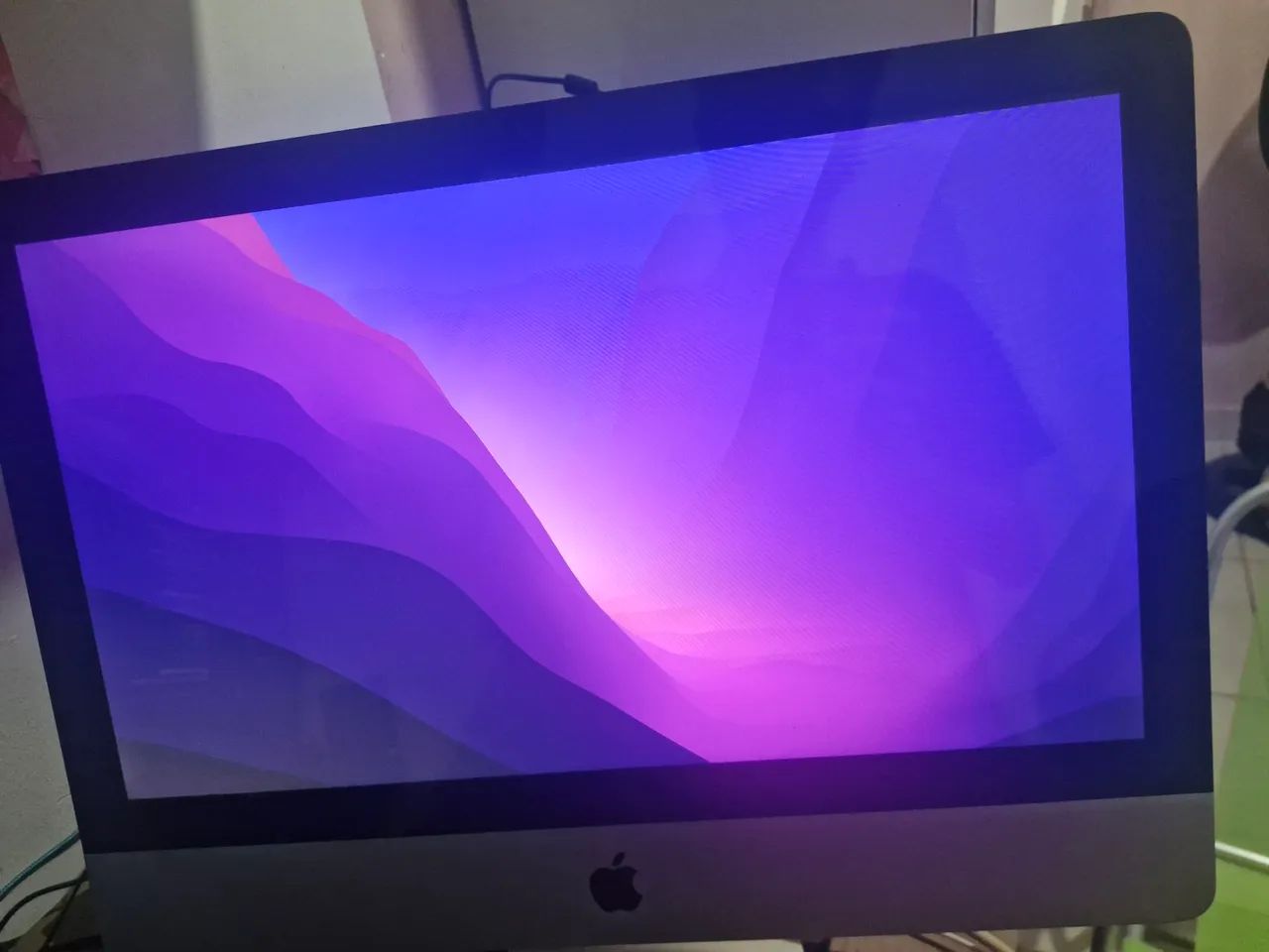 iMac 2011 mid 20gb ram ssd