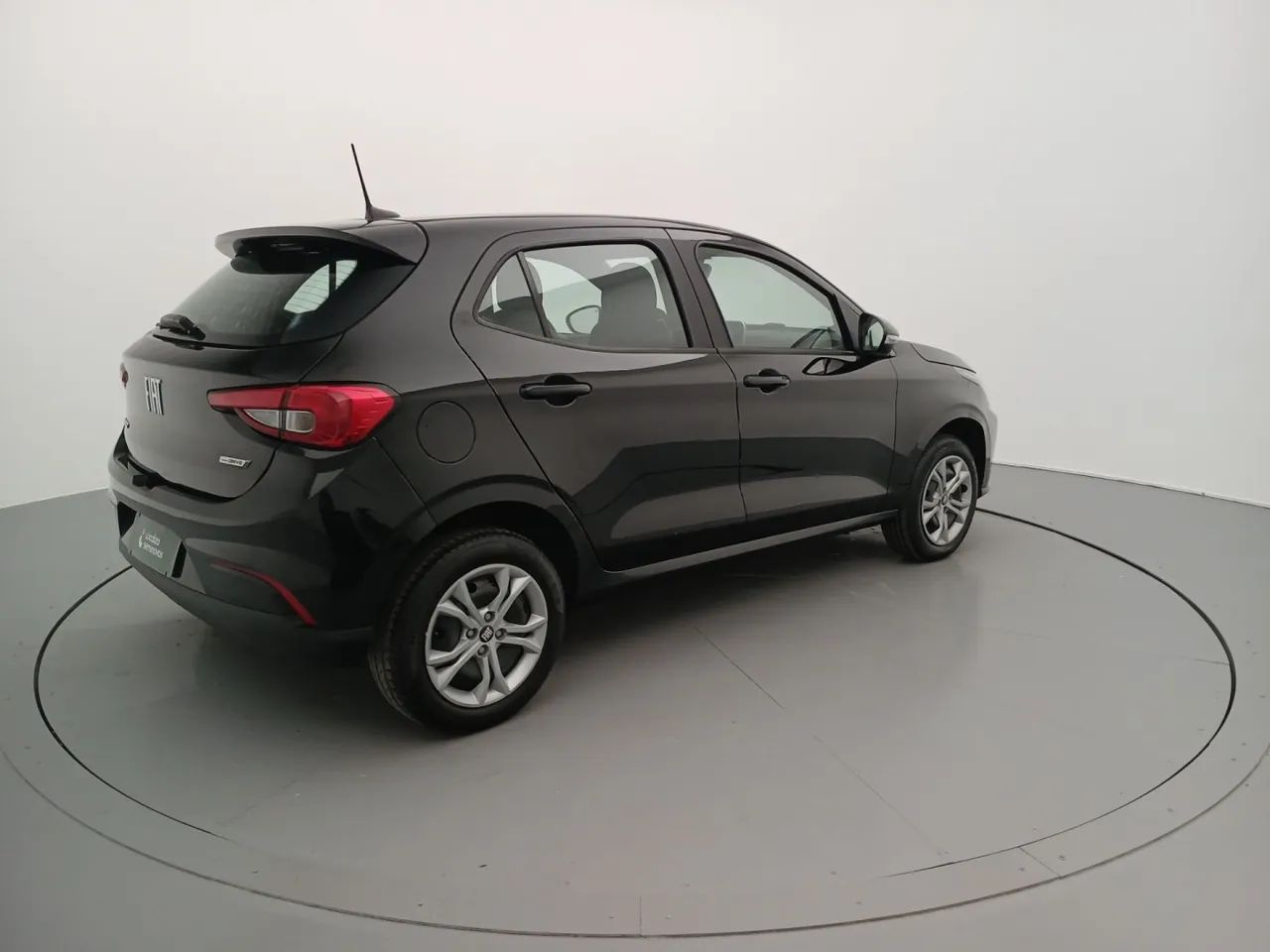 Fiat Argo Drive 1.0 Firefly 2026 - Foto 5