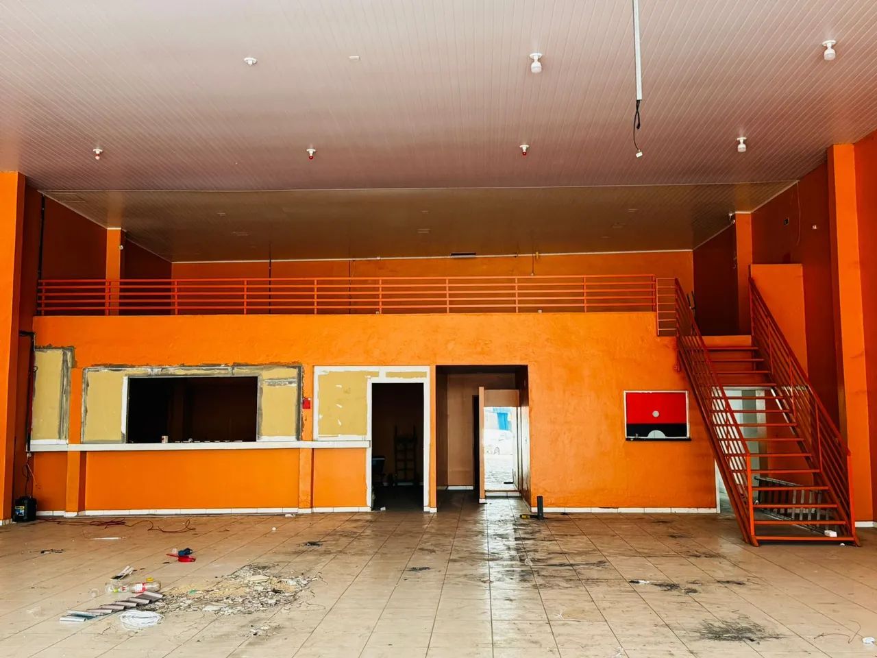 OPORTUNIDADE COMERCIAL - GALPÃO PARA ALUGAR<br> - Foto 3