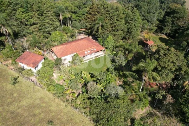 LINDO SITIO EM ITAPEVA MINAS GERAIS - Foto 2