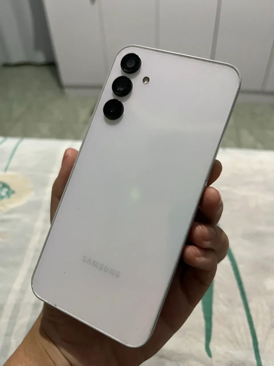 SAMSUNG a15 - Foto 3
