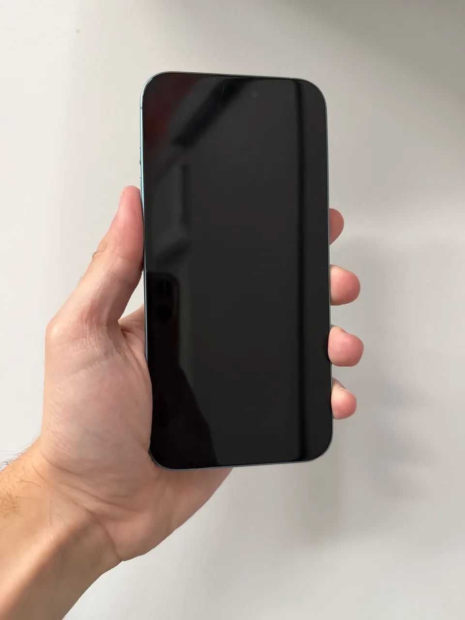 iphone 16 Plus 128Gb verde  - Foto 3